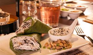 10 must-try vegetarian restaurants in Mumbai