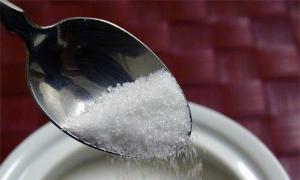 Why sugar and salt is bad for your heart