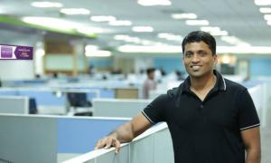 2 lakh to 3300 crore: The BYJU's Classes success story