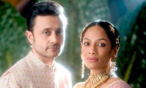 Masaba And Satyadeep Are Married!
