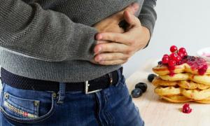 Gut Health Key To Prevent Illnesses