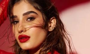 Rasha, Aditi Are In Raptures About...