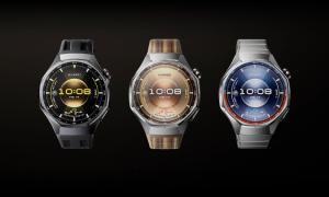 Huawei Launches GT6 Pro In India