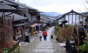 5 Of The Most Peaceful Places Worldwide