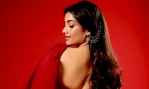 Bhagyashri, Sai Pallavi Have A Style Cheat Sheet