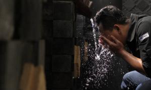 5 Ways To Build The Essential Men's Skincare Routine: