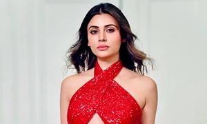 Bigg Boss's Malti Chahar Is Fierce And Fiery