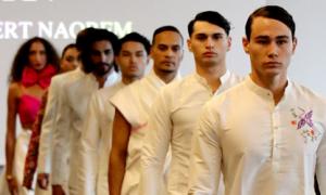 This Designer Put Manipur On The Paris Runway!