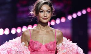 Victoria's Secret Show 2025: The Angels Are Back!