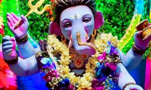 'During Visarjan, We Feel Emotional'