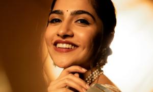 What Fun, Rukmini!