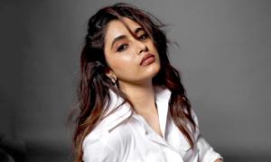 Why Priyanka Mohan's Closet Is Pure Fire