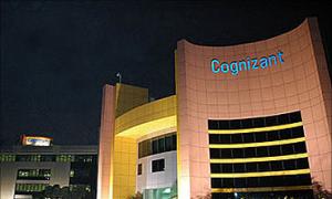 Class action lawsuit filed against Cognizant