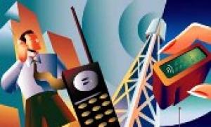 Bihar cheers GSM operators
