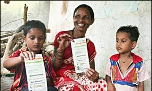 Why Making Aadhaar a Money Bill is unnecessary