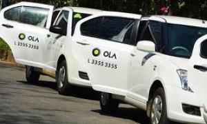 Ola Cabs, Meru, TaxiForSure low on financial mileage