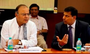 Jaitley rejects Rajan's criticism of 'Make in India'