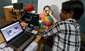 Govt passes Aadhaar Bill despite opposition