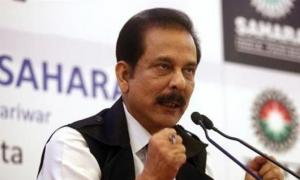 Jail life is painful but I am stress free: Subrata Roy