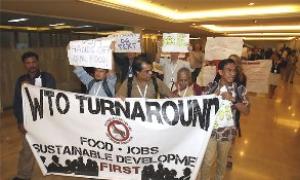 India, US agree on food reserves, end WTO impasse