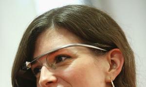 Is it the end of the road for Google Glass?