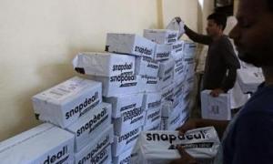 Snapdeal puts 200 employees on notice