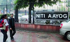 Niti Aayog's suggestions to improve governance in states