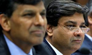 Urjit Patel: The 'known unknown'