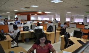 The BIG problem Indian IT firms are facing