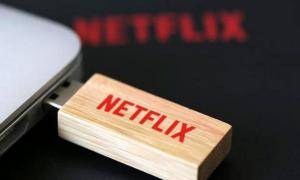 Netflix blocks India access to global content