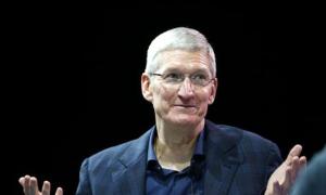 Apple woos India, government must make the right moves