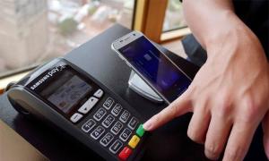 The future of digital payment