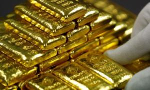 Gold imports doubled to new high of $10.06 bn in Aug