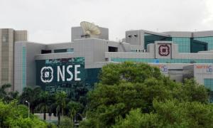 FPI shareholding in NSE firms at lowest in 11 years
