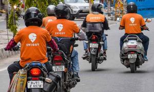 Swiggy gets one step closer to $1.25 bn IPO