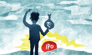 India's IPO market set to break May jinx
