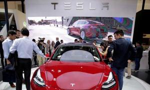Tesla's India factory plan may materialise in 2025