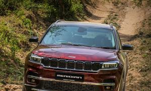 Jeep To Drive Petrol Options For India