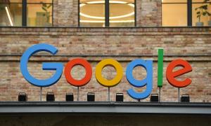 Tax sop for Google arm on Rs 8.6K cr it got from India