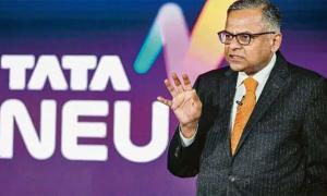 Tata Digital unveils leaner A-team under CEO Tahilyani