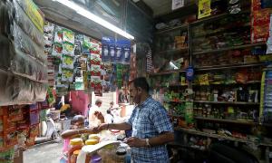 Rural FMCG growth overtakes urban after 5 quarters