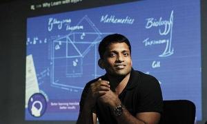 Byju's files case in NY challenging loan acceleration