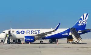 DGCA deregisters 54 planes of Go First