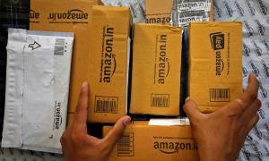 Amazon infuses Rs 1,600 crore into India entity