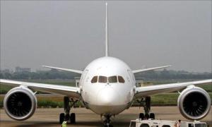 Domestic airlines' fleet to touch 1,400 planes