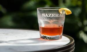 Sazerac targets whisky mkt to uncork bourbon growth