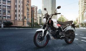 Bajaj CNG Bikes Break Sales Records