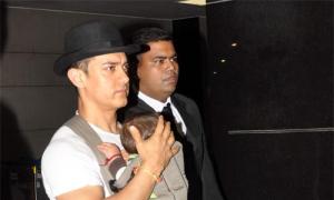 Aamir: I don't think I am a perfectionist