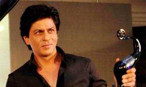 I was forced to reiterate my patriotism: Shah Rukh Khan