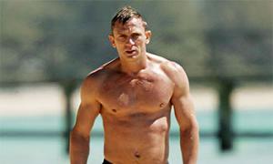 007 reasons to be thrilled about Bond 24